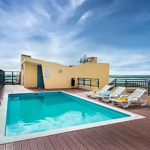  Apartment Marina Portugal