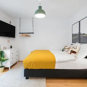  Apartment Limehome Bauhofstraße Deutschland