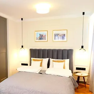  Apartment Falcon Center 1 Centralna Poland