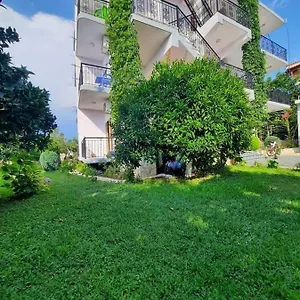 Apartamento Green Apartments, Ksamil