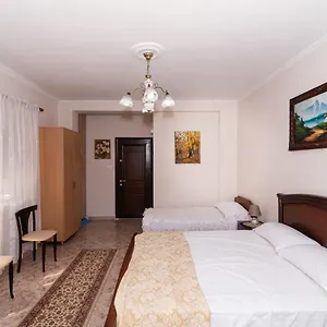 Apartamento Erla's, Tirana