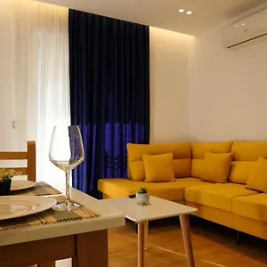 Apartamento 2e Center, Tirana