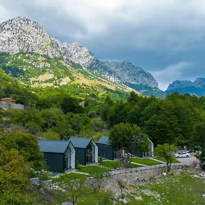  Vakantiehuis North Alpine