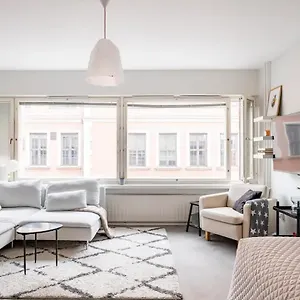  Apartment Modern 31sqm In Finnland
