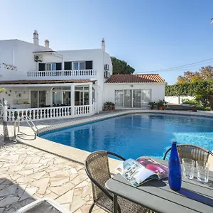  Holiday home Casa Sentosa Portugal