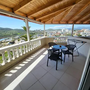 Apartamento Sarti, Ksamil