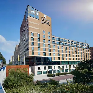 **** Hotel Westcord Fashion Niederlande
