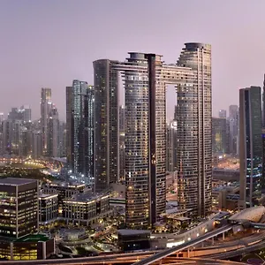 ***** Hotel Address Sky View, Downtown Vereinigte Arabische Emirate