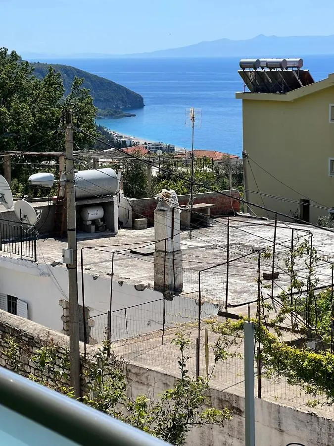 Oscar'S Apartments Drymades Dhërmi
